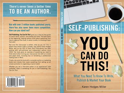 How to Create a Book Cover that Stands Out on the Digital Shelf